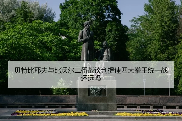 贝特比耶夫与比沃尔二番战谈判提速四大拳王统一战还远吗