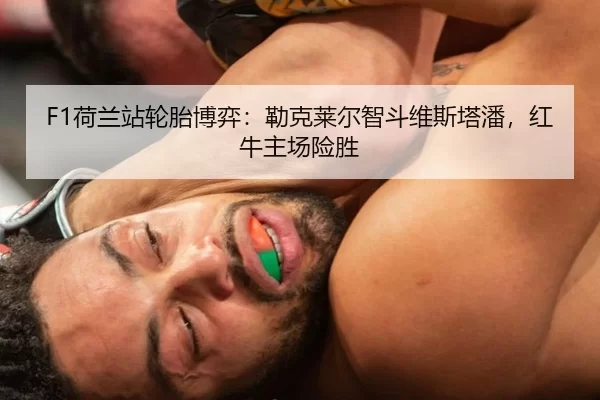 F1荷兰站轮胎博弈：勒克莱尔智斗维斯塔潘，红牛主场险胜