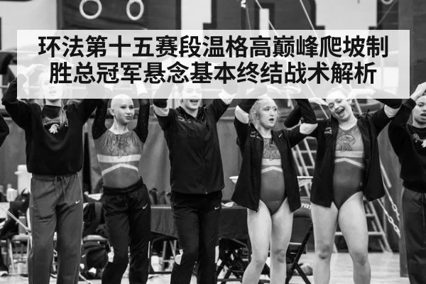 环法第十五赛段温格高巅峰爬坡制胜总冠军悬念基本终结战术解析